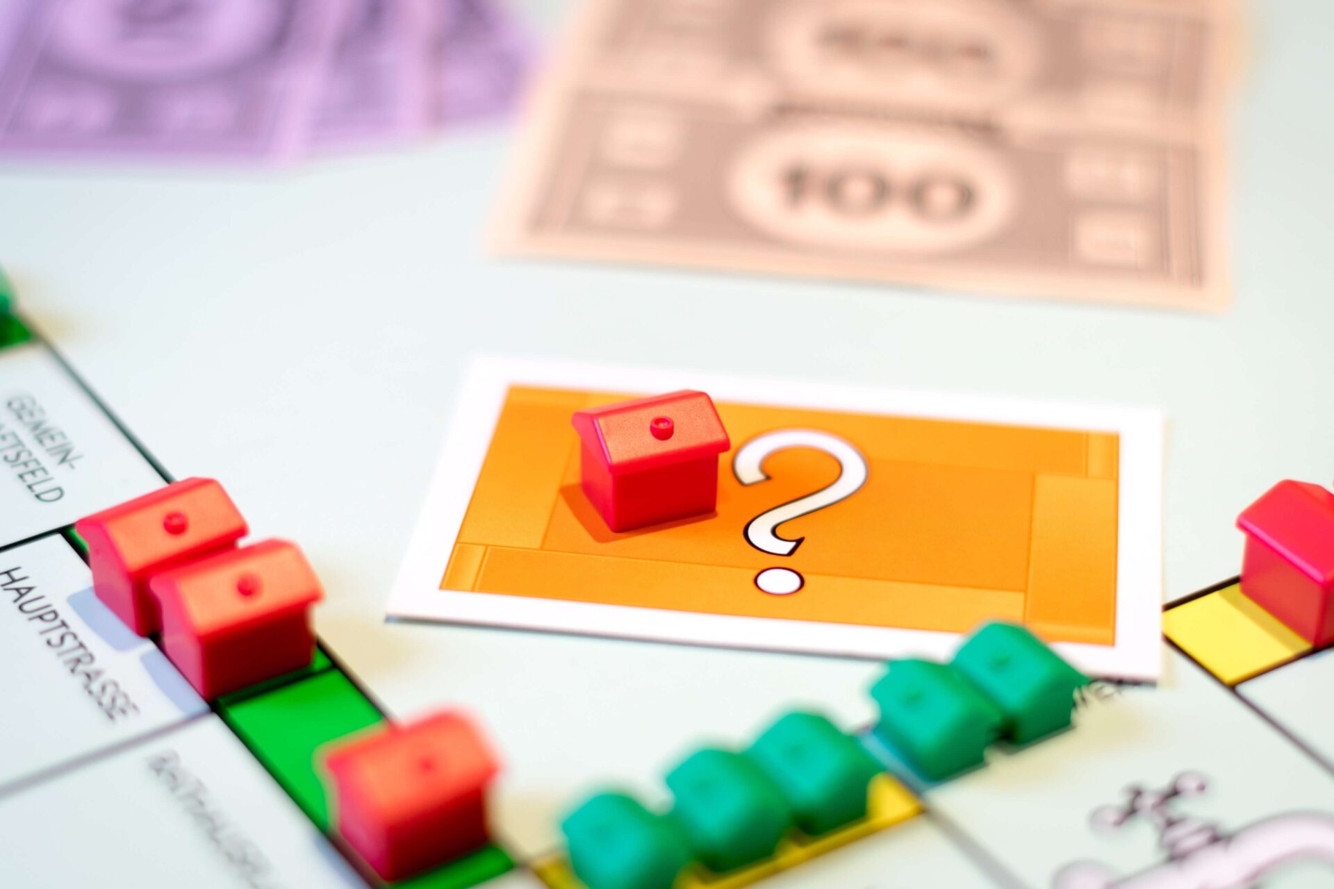 Wie hoch ist die Immobilienertragsteuer?