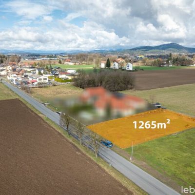 Grundstück Klagenfurt