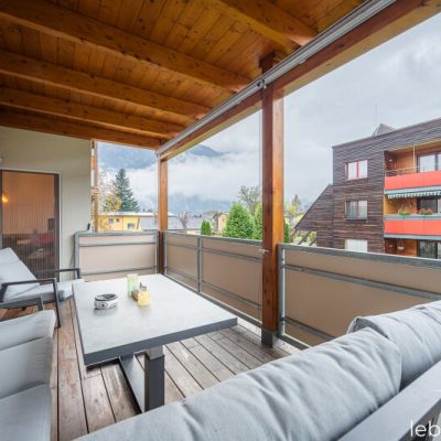 Balkon mit Loggia2.