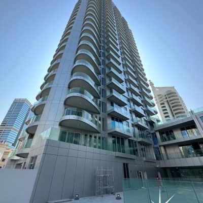 Wohngebäude - Außenansicht