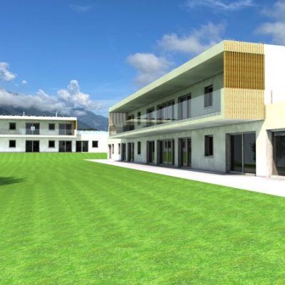 Visualisierung.