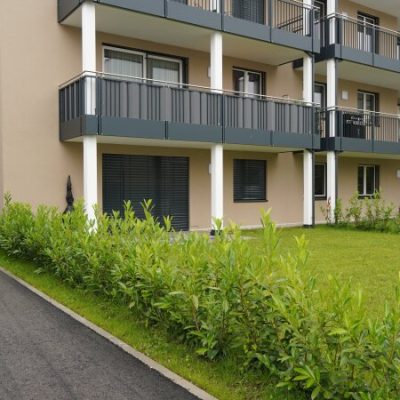 Wohnhaus