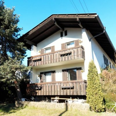 Außenansicht Süden.