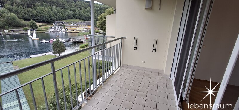 Balkon OG.