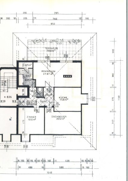 Plan DG Original.