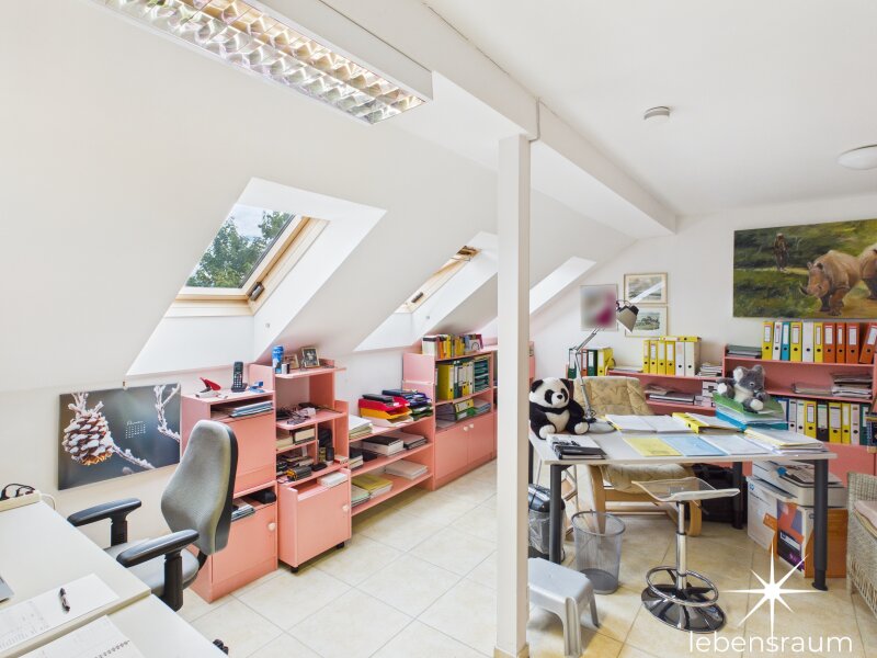 Büro OG.