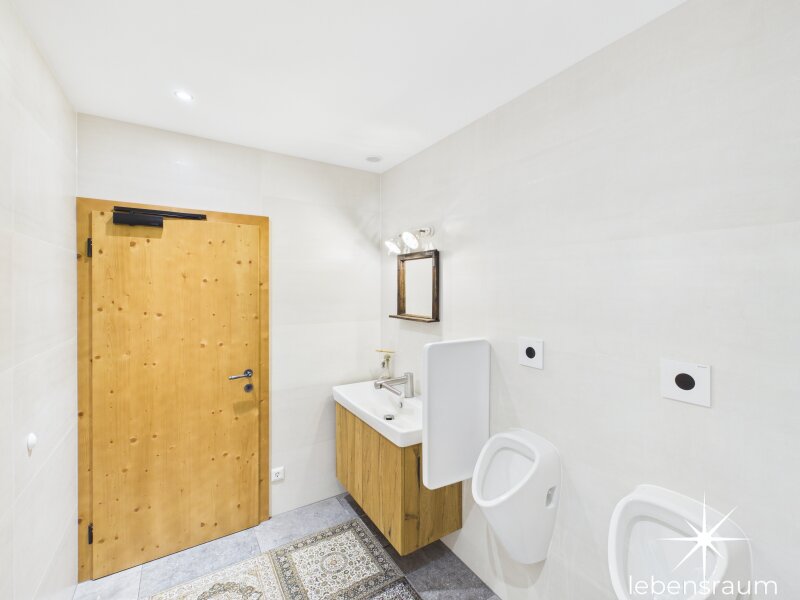 WC.